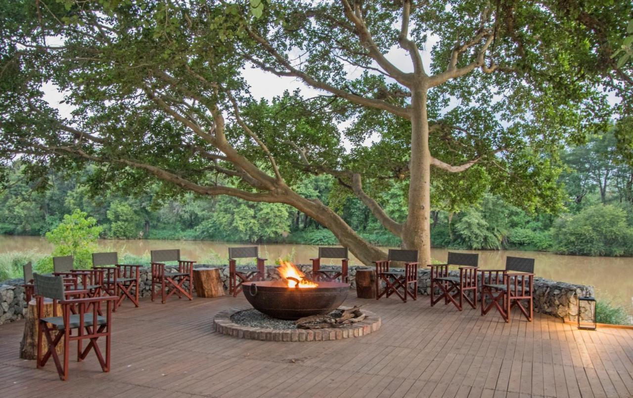 Abelana River Lodge Phalaborwa Exterior foto
