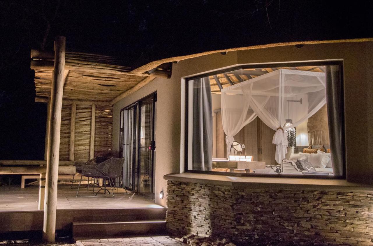 Abelana River Lodge Phalaborwa Exterior foto