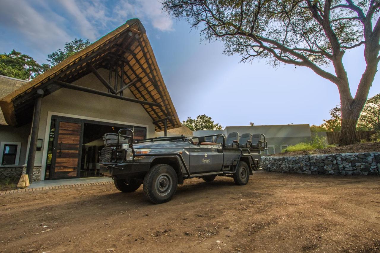 Abelana River Lodge Phalaborwa Exterior foto