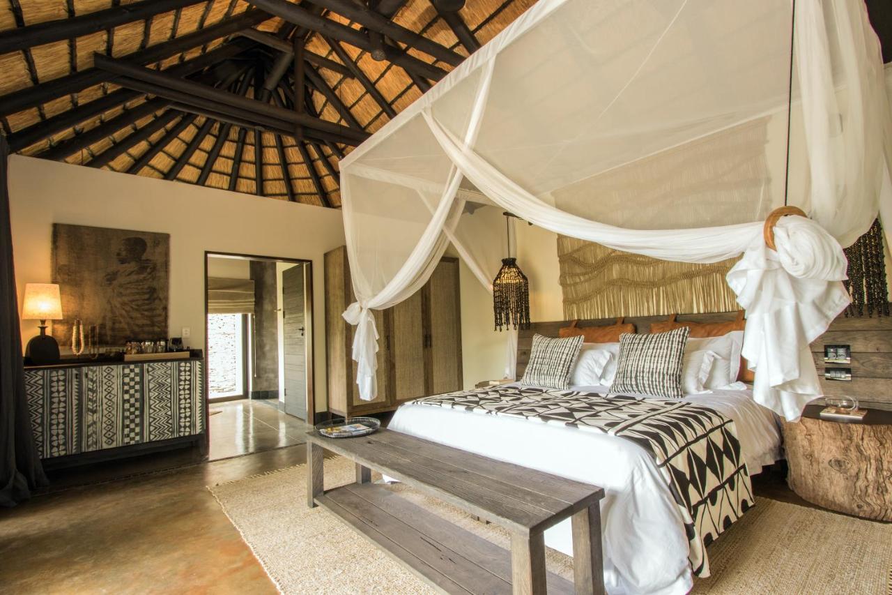 Abelana River Lodge Phalaborwa Exterior foto