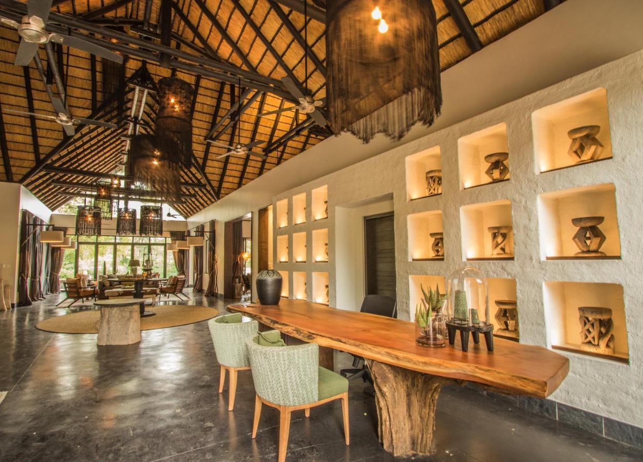 Abelana River Lodge Phalaborwa Exterior foto