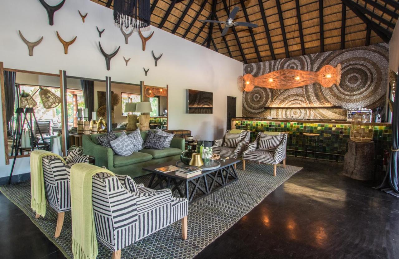 Abelana River Lodge Phalaborwa Exterior foto