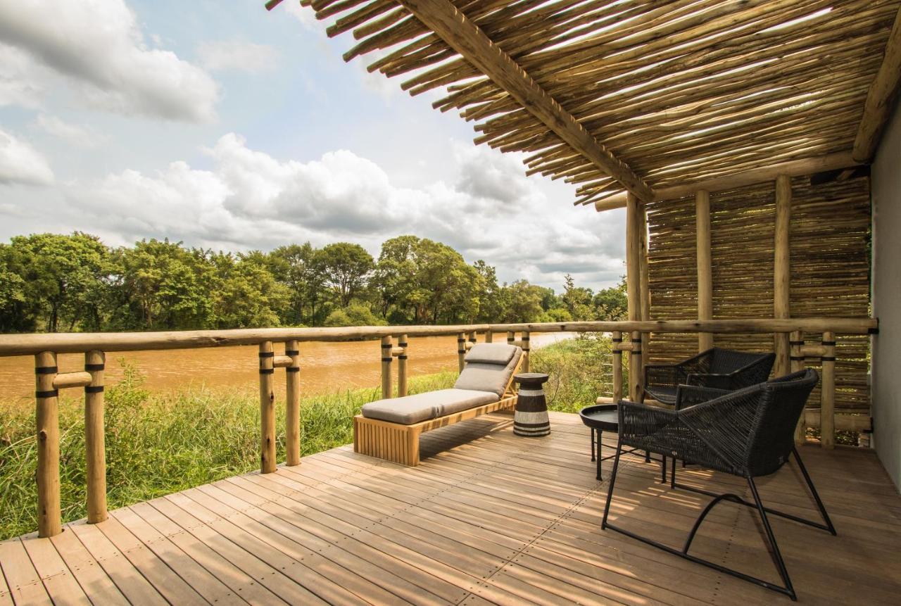 Abelana River Lodge Phalaborwa Exterior foto