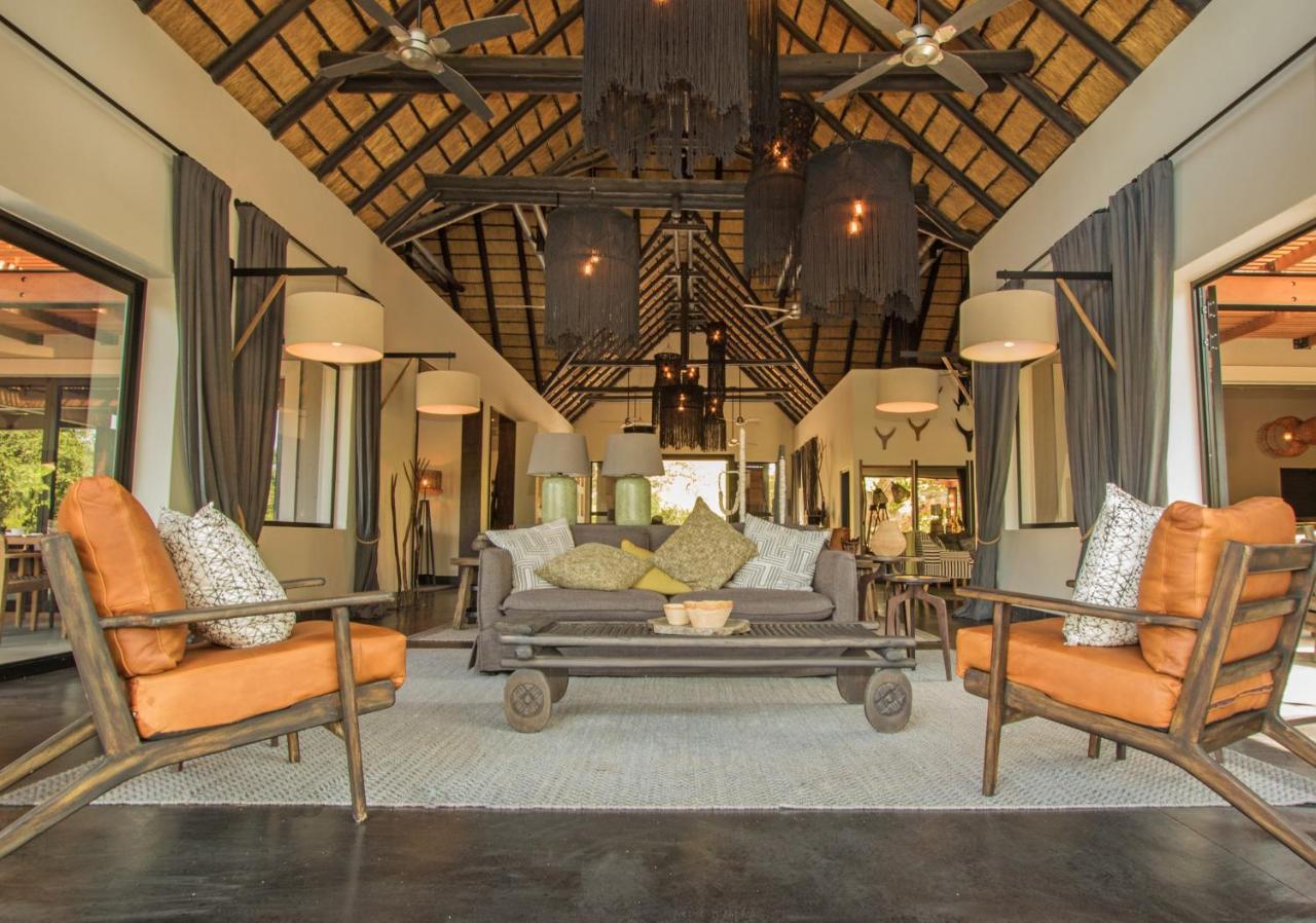 Abelana River Lodge Phalaborwa Exterior foto
